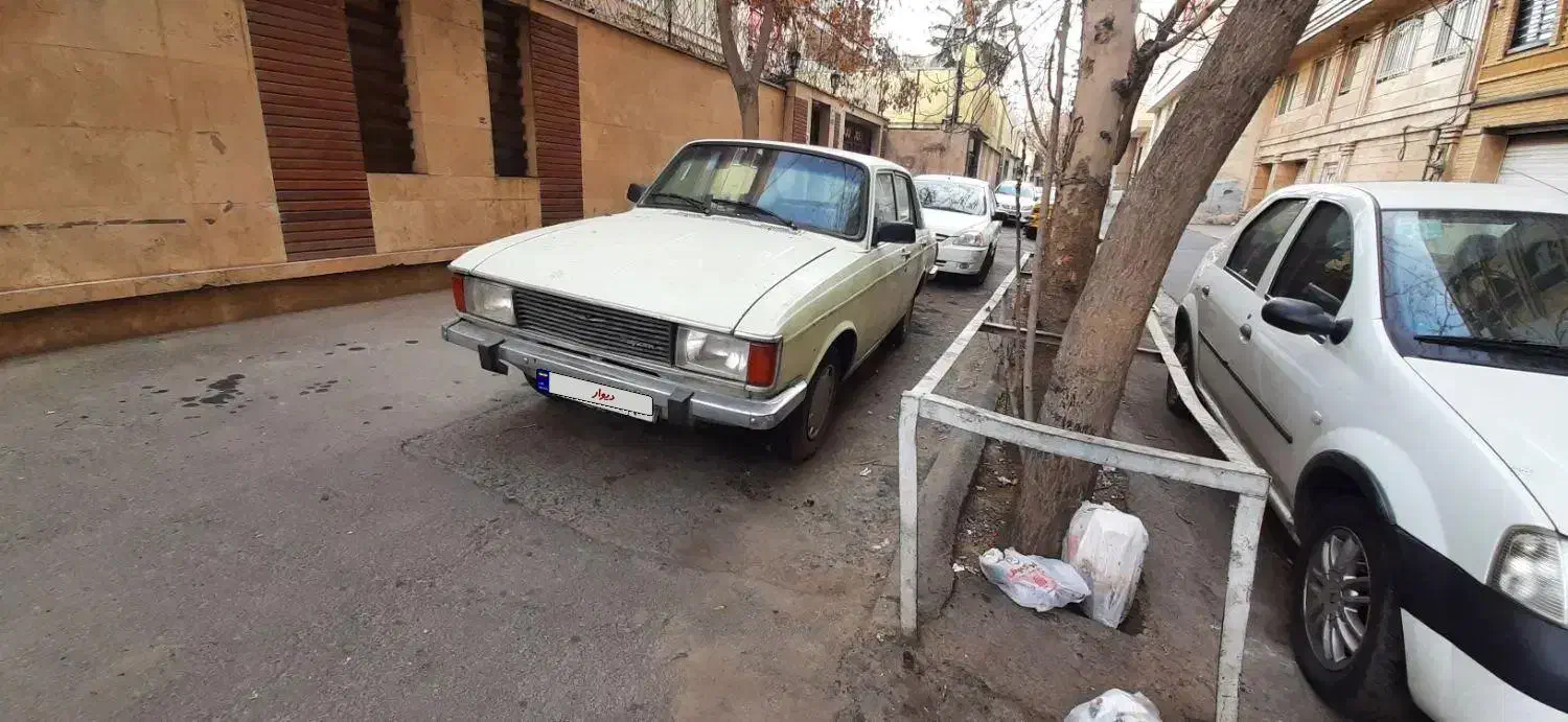 پیکان|خودرو سواری و وانت|تهران, قیام|دیوار