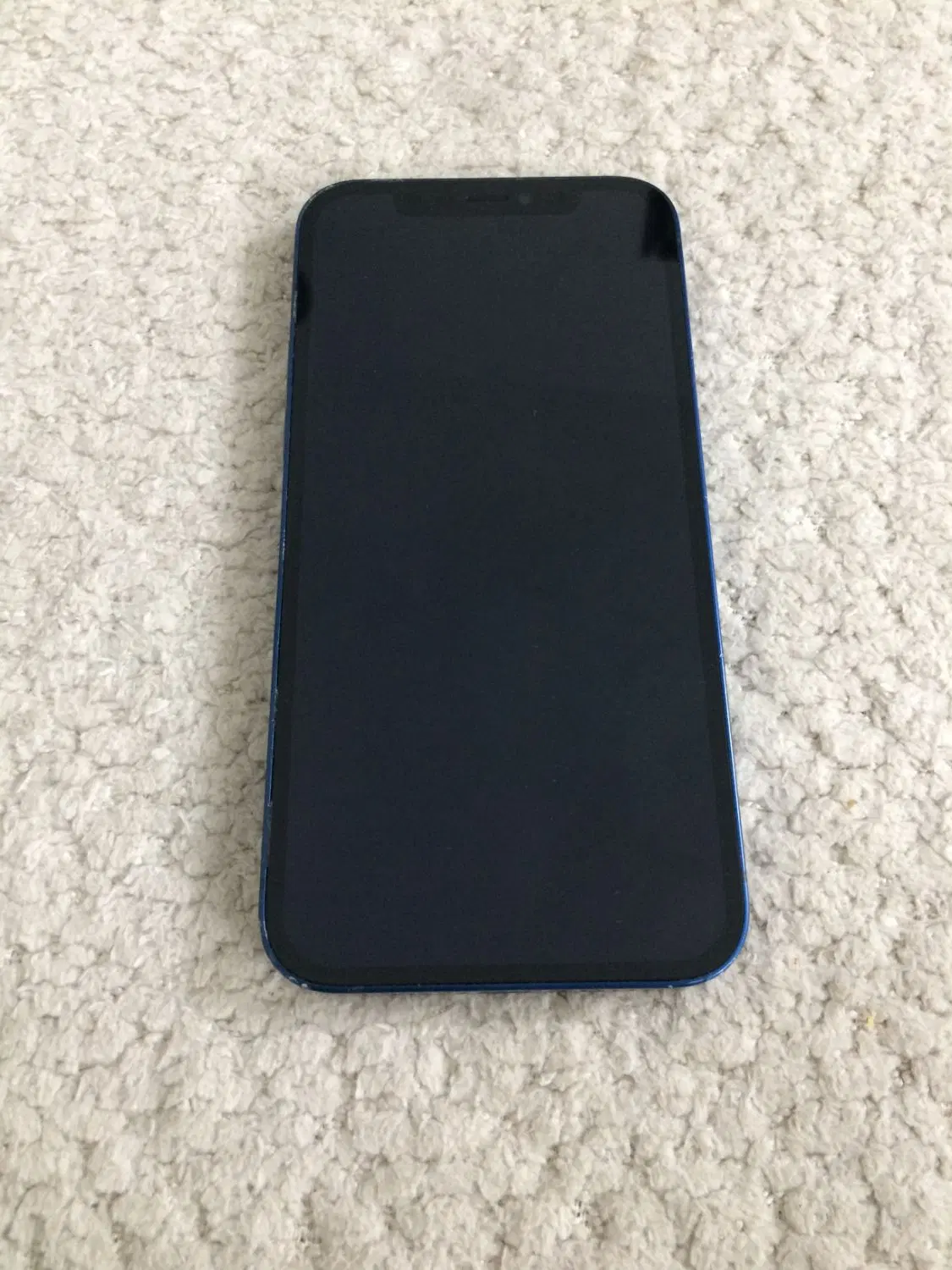 iPhone 12 128 ZAA|موبایل|مشهد, احمدآباد|دیوار