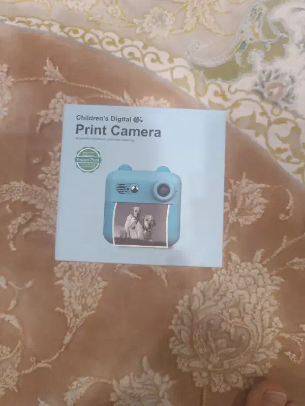 print camera|دوربین عکاسی و فیلمبرداری|شیراز, کفترک|دیوار