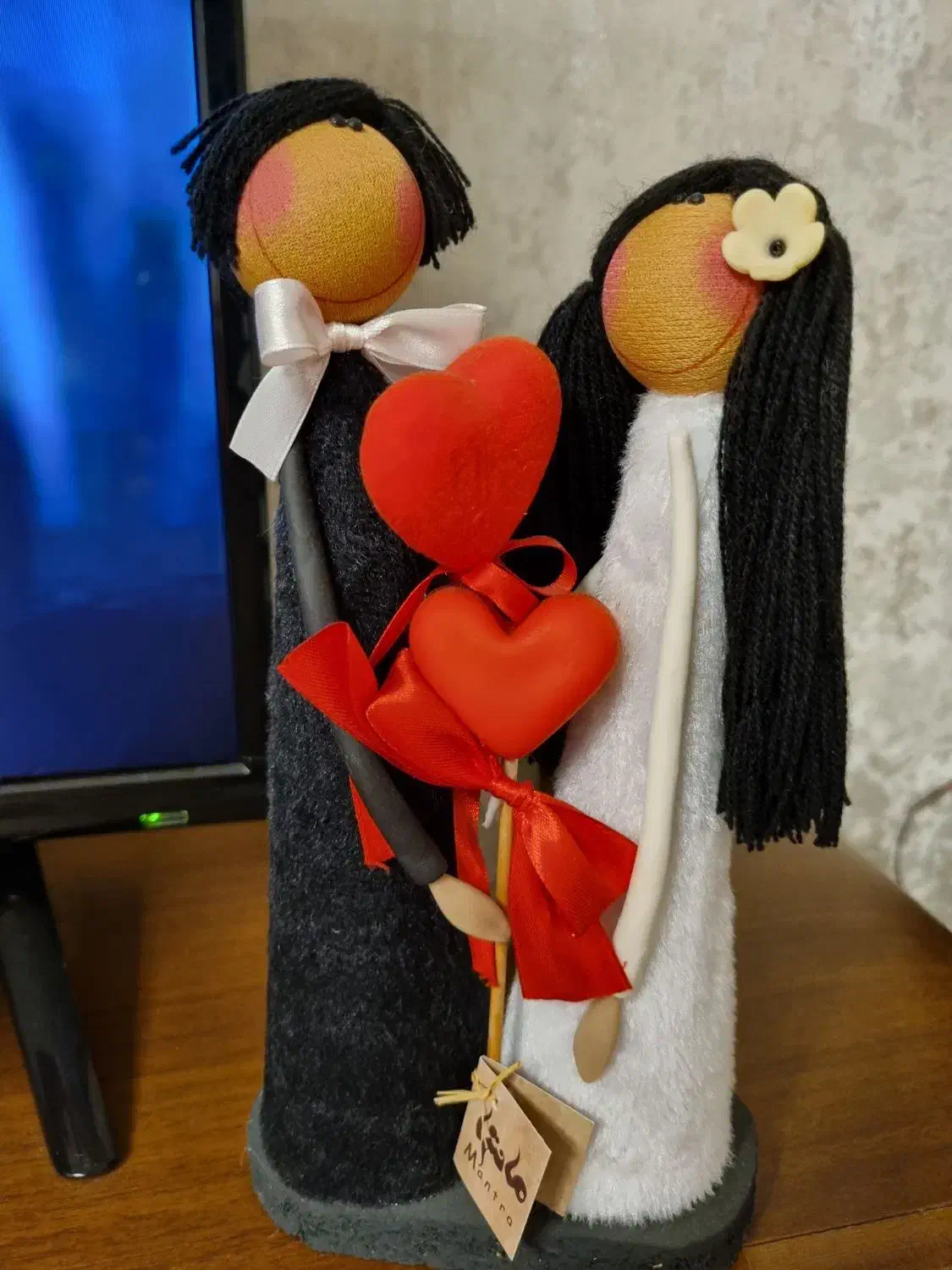 مجسمه و عروسک|مجسمه، تندیس، ماکت|شیراز, مبعث|دیوار