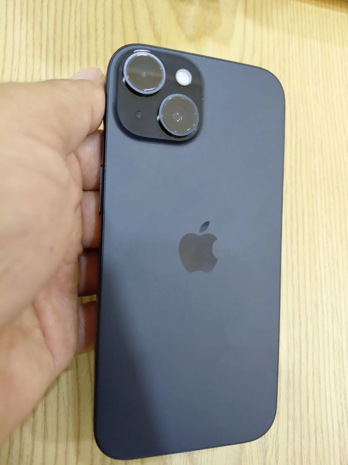 iPhone 15 normal|موبایل|بهبهان, |دیوار