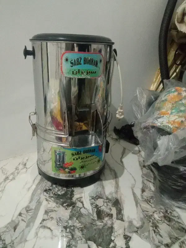 خردکن|خردکن، آسیاب، غذاساز|سنندج, |دیوار