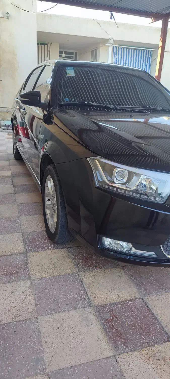 دنا پلاس اتومات اپشنال|خودرو سواری و وانت|سوق, |دیوار