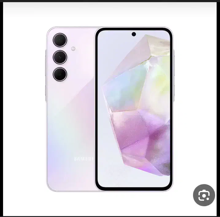 سامسونگ Galaxy A55 (حافظه256)|موبایل|مشهد, احمدآباد|دیوار