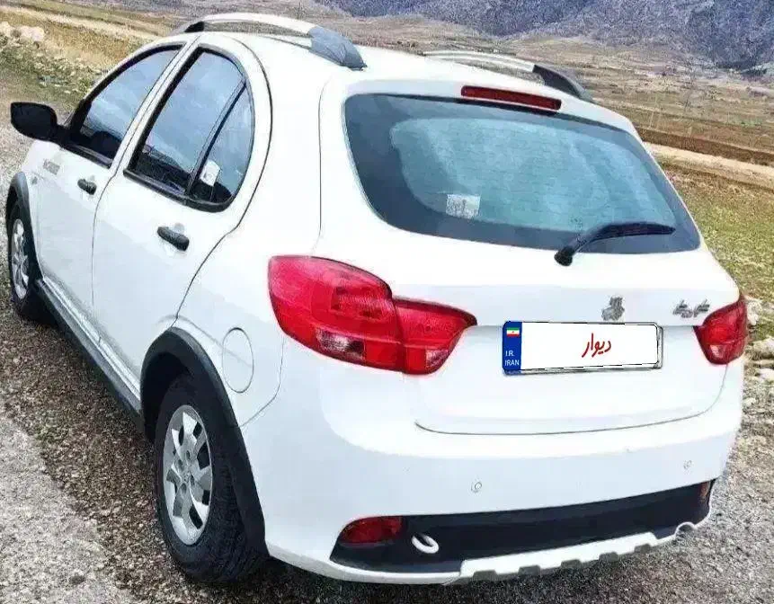 کوییک معمولی|خودرو سواری و وانت|ایلام, |دیوار