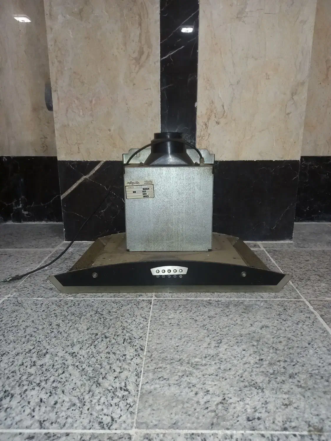 هود هانی|هود|تهران, تهران‌ویلا|دیوار