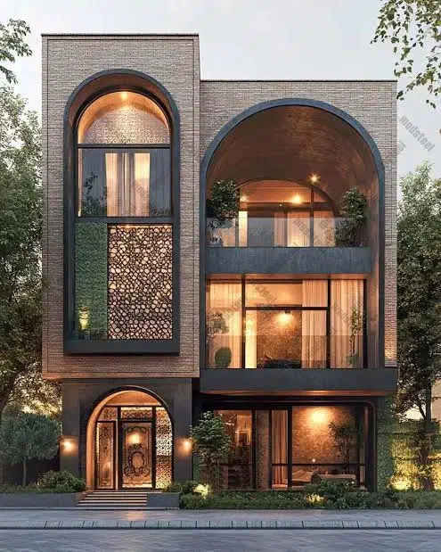 فروش زمین ویژه مسکونی|فروش زمین و ملک کلنگی|شاهینشهر, فدک|دیوار