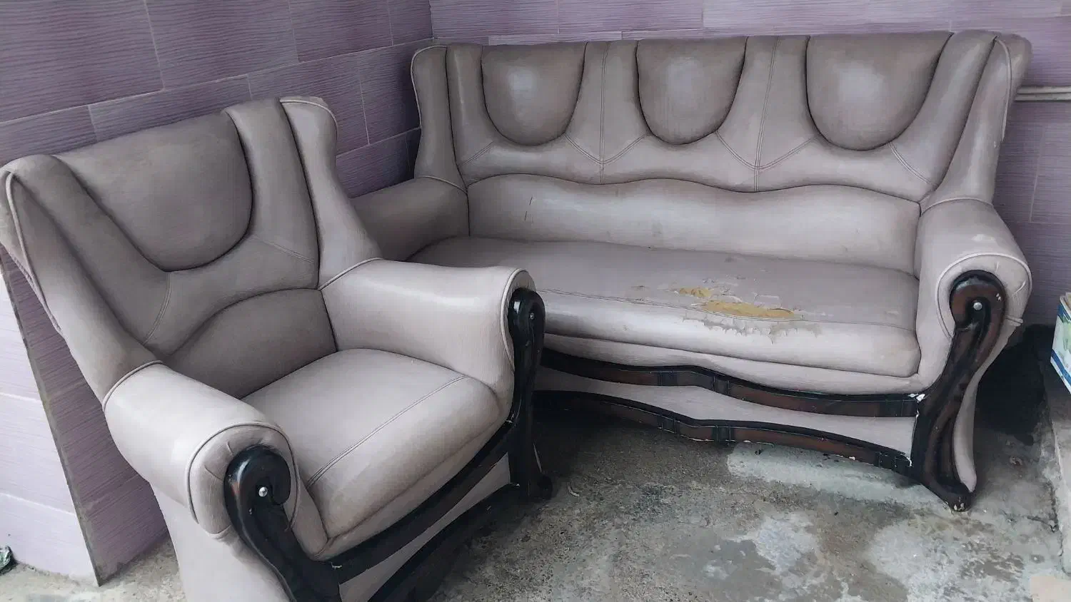 خرید فروش|مبلمان خانگی و میز عسلی|گرگان, |دیوار