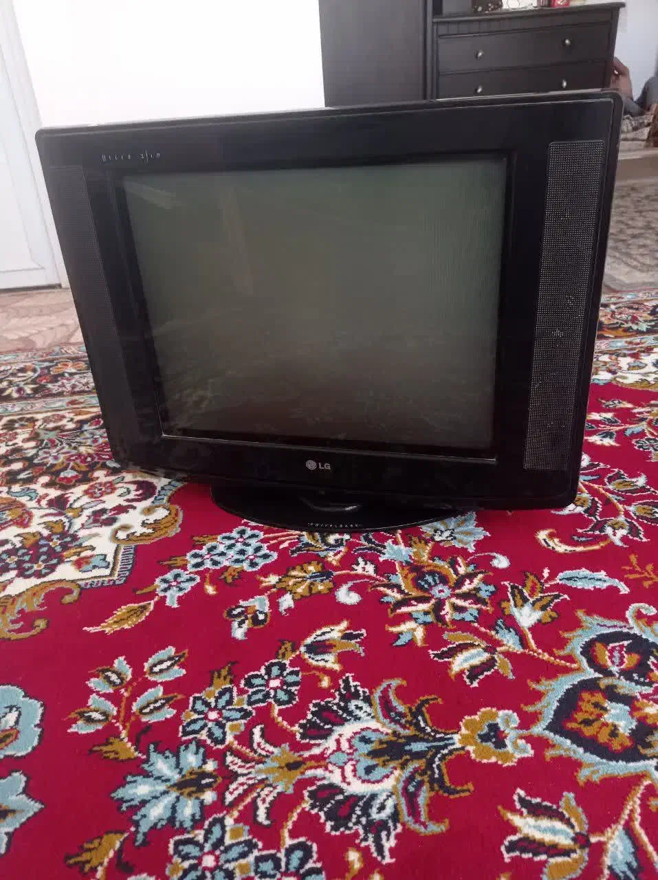 تلویزیون صفحه تخت|تلویزیون و پروژکتور|محلات, |دیوار