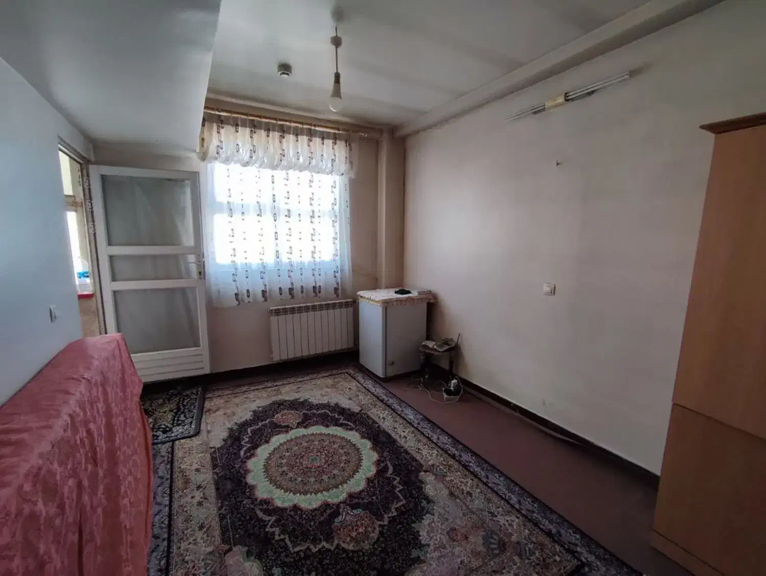 آپارتمان ۸۴ متری دوخواب/ خیابان سعدی|اجارهٔ آپارتمان|قم, شهرک شهرداری|دیوار