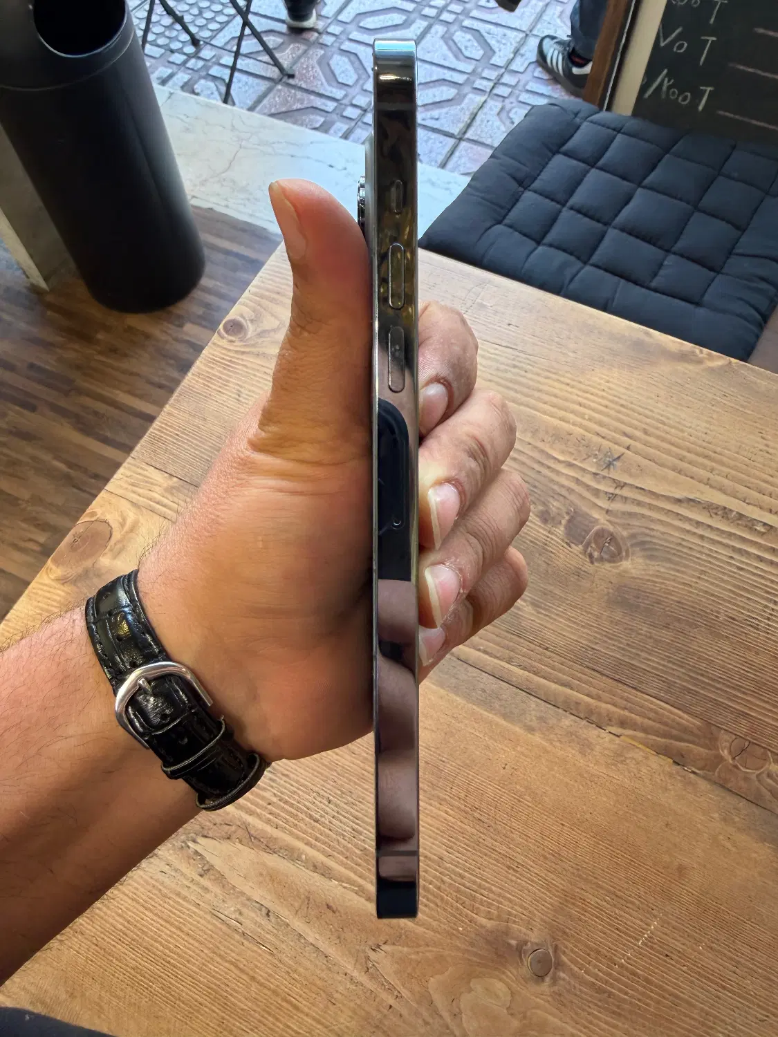 iphone 13 pro max 256|موبایل|تهران, اقدسیه|دیوار
