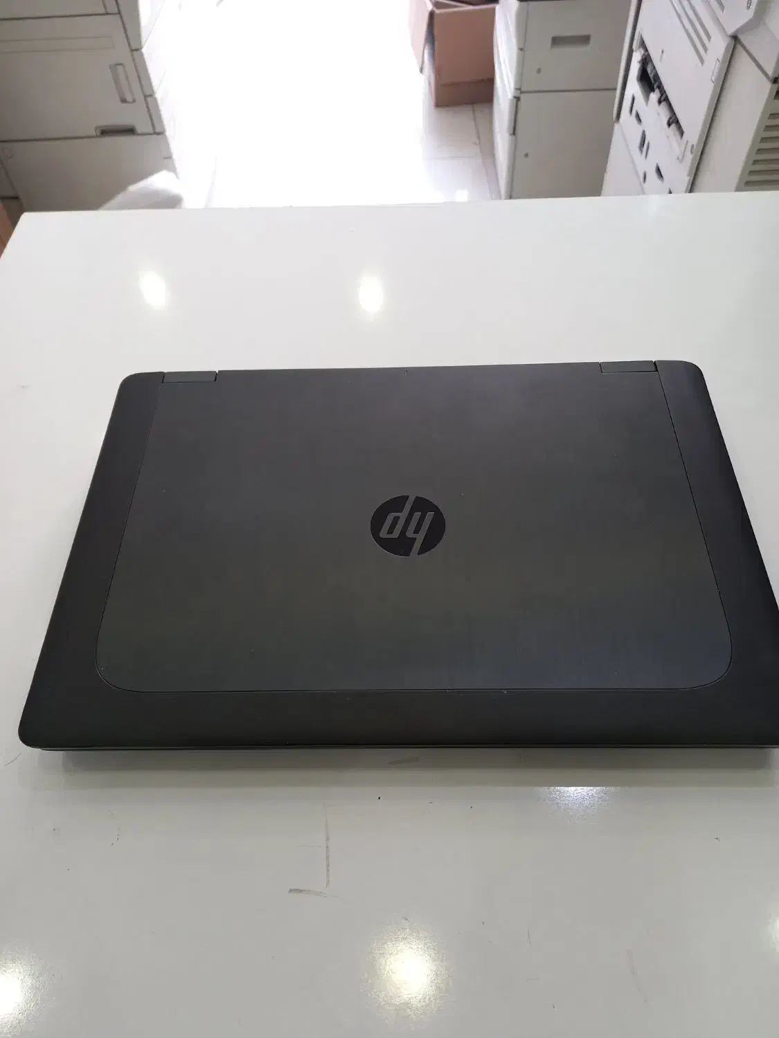 لپتاپ استوک HP Zbook 15 G2|رایانه همراه|سنندج, |دیوار