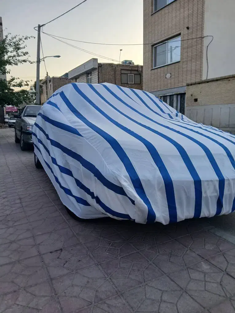 چادر ماشینی به قیمت تولیدی|قطعات یدکی و لوازم جانبی|اصفهان, شهرک سلامت|دیوار