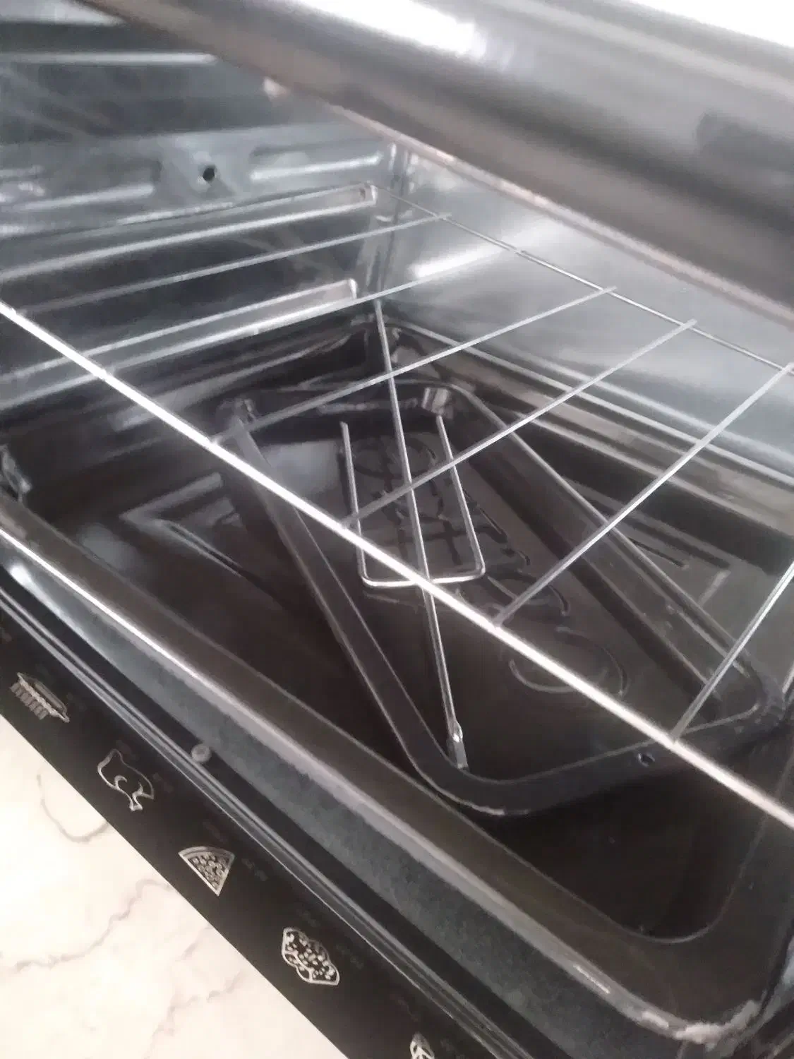 توستر|اجاق گاز و لوازم برقی پخت‌وپز|سنندج, |دیوار