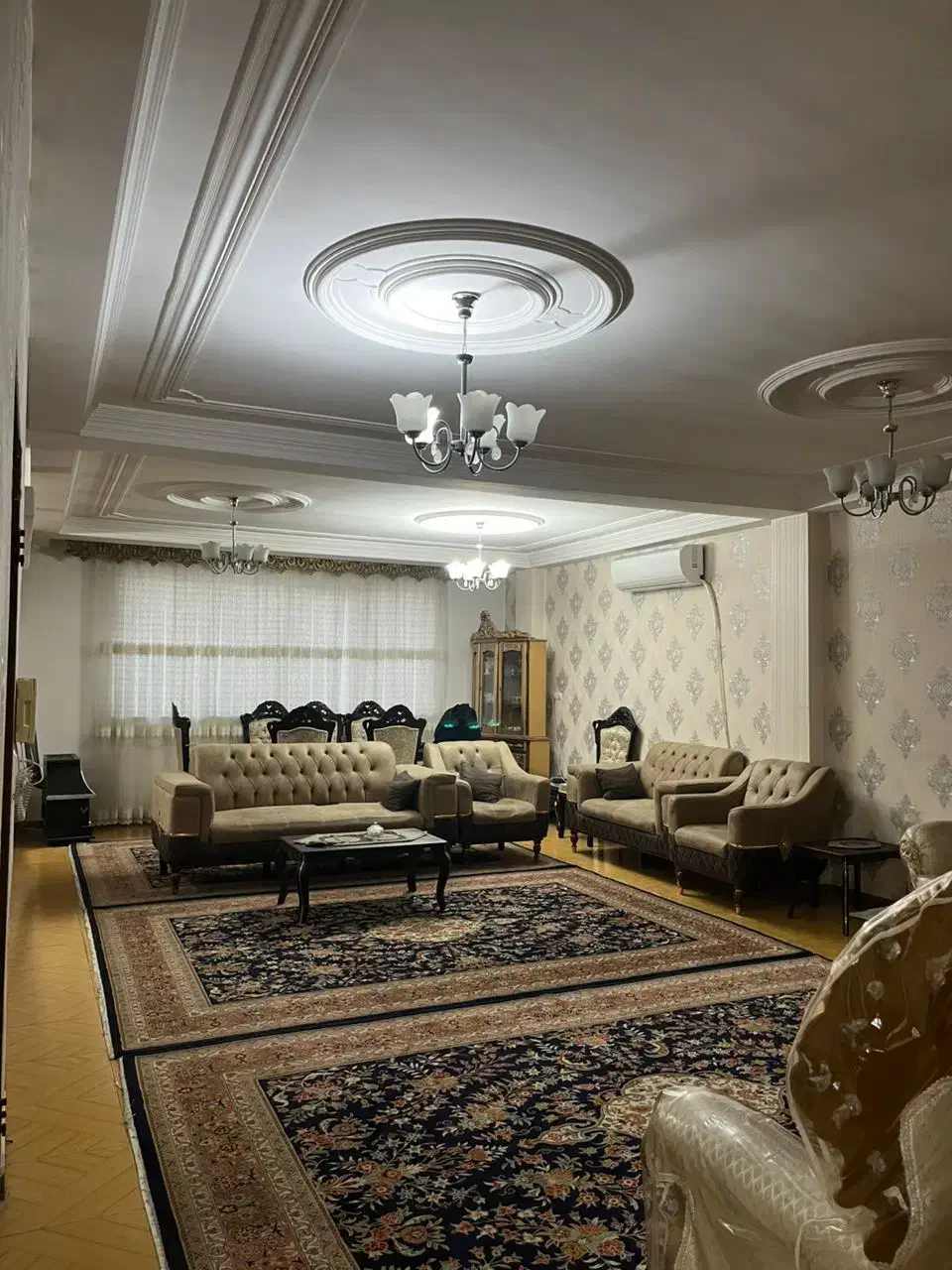 فروش یک واحد آپارتمانی بلوار|فروش آپارتمان|بیجار, |دیوار