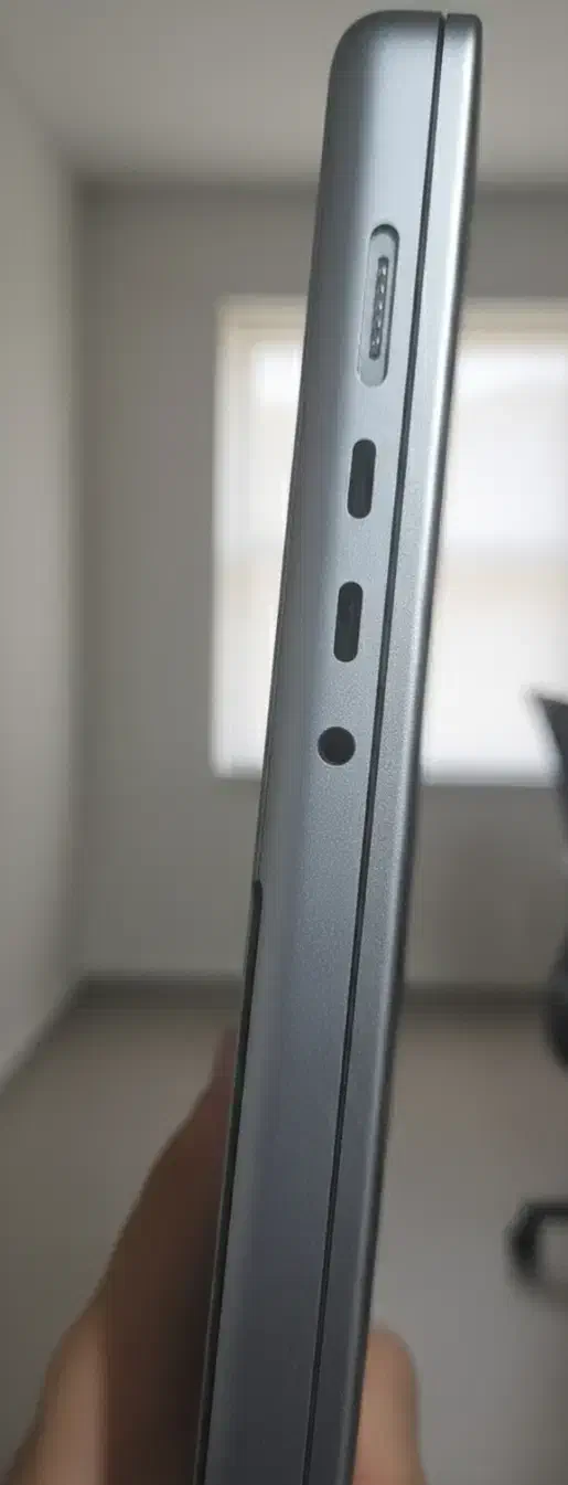 Mac Book M1 pro MK193|رایانه همراه|تهران, اقدسیه|دیوار