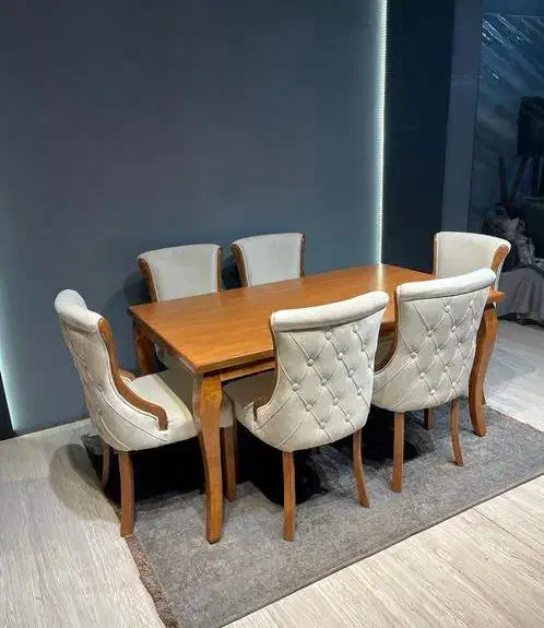 تولیدو پخش نهار خوری نوبل مینمال اچ|میز و صندلی غذاخوری|تهران, شهید رجایی|دیوار