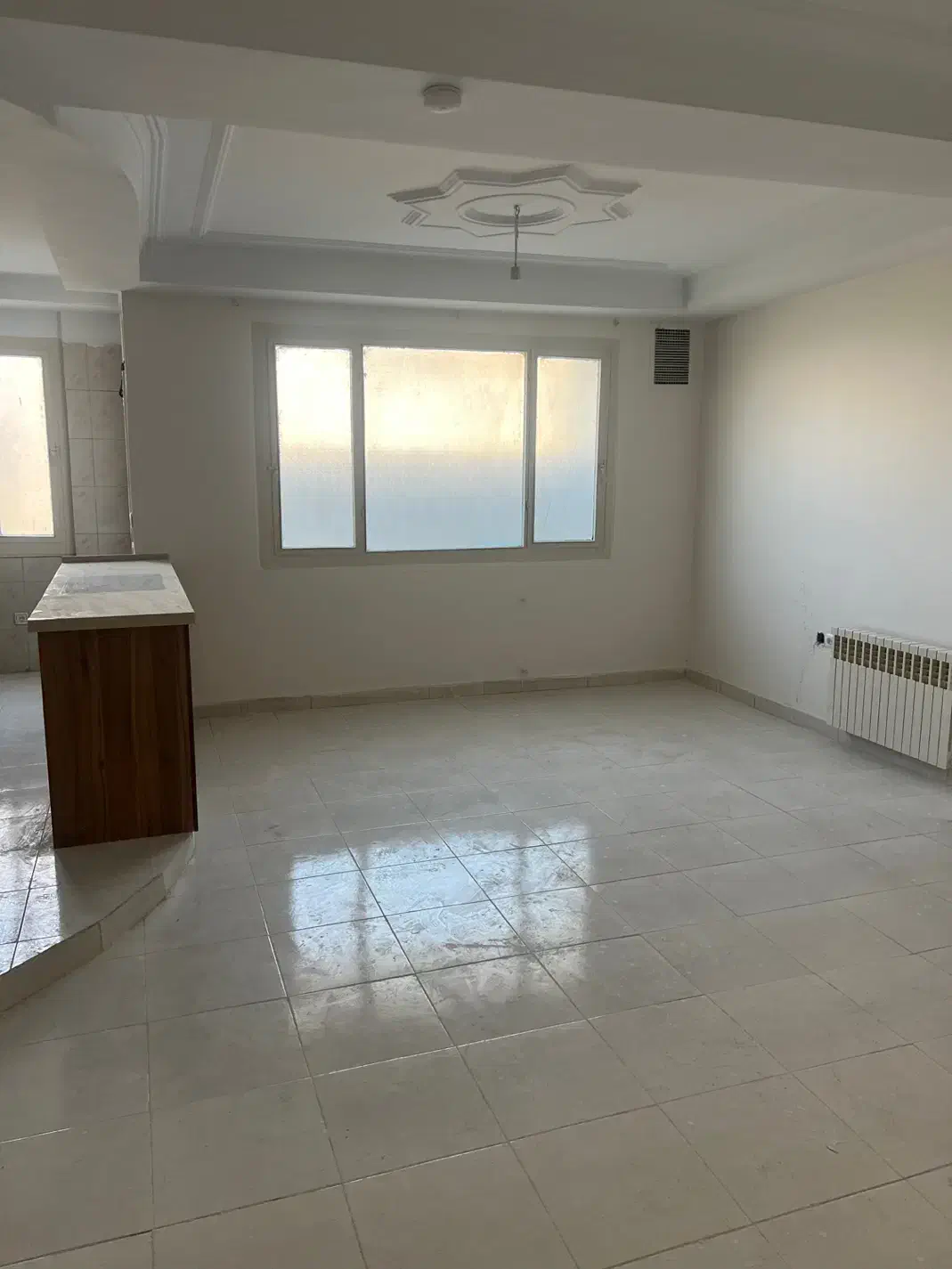 واحد ۹۸ متری سنددار با پارکینگ وآسانسور|فروش آپارتمان|محمدشهر, محمدشهر|دیوار