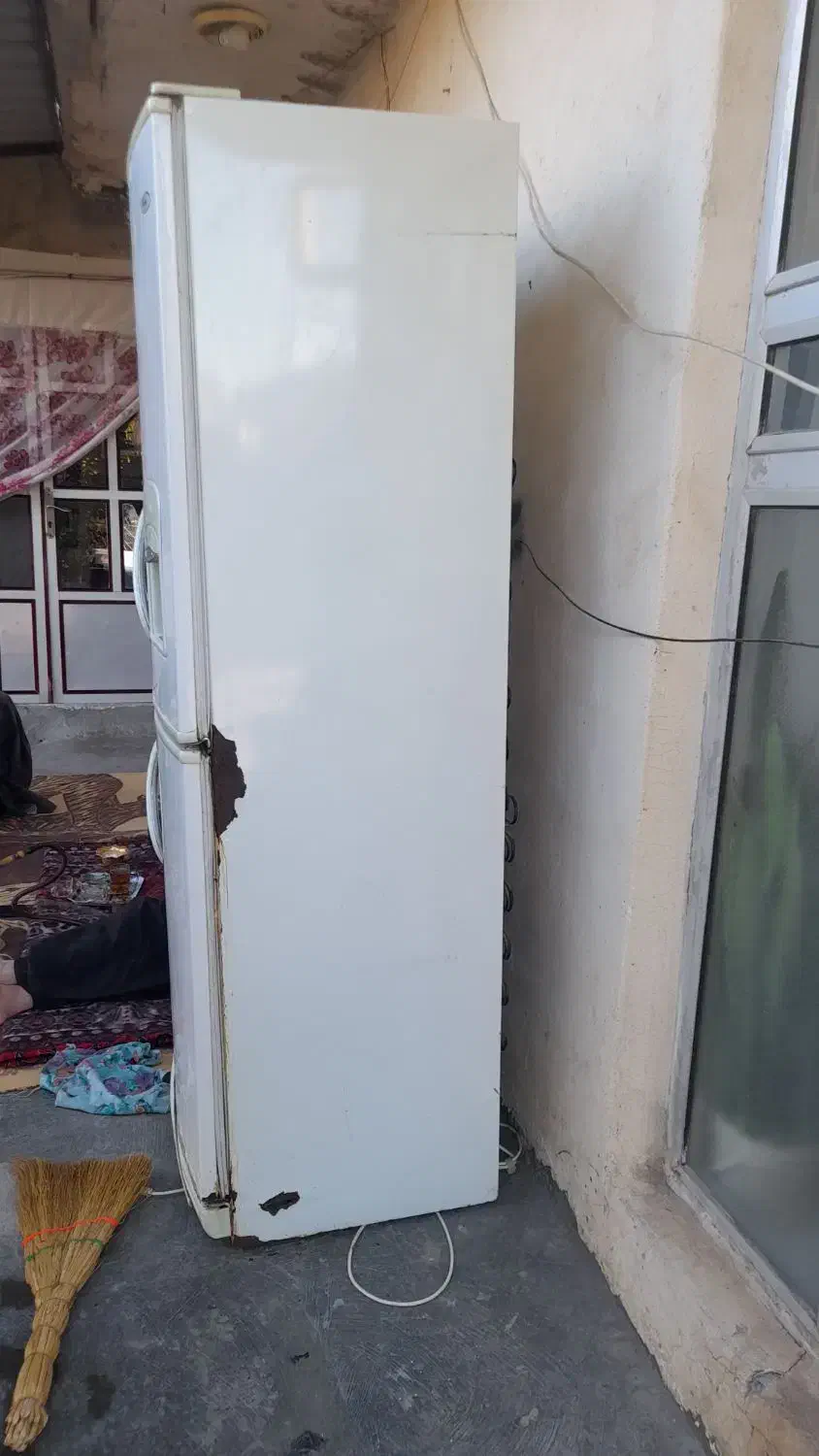 لیتییبسفه|یخچال و فریزر|اهر, |دیوار