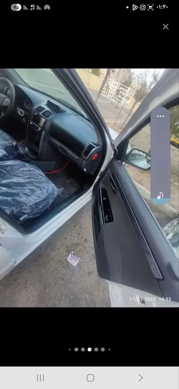 سورن پلاس xup7|خودرو سواری و وانت|قم, پردیسان|دیوار