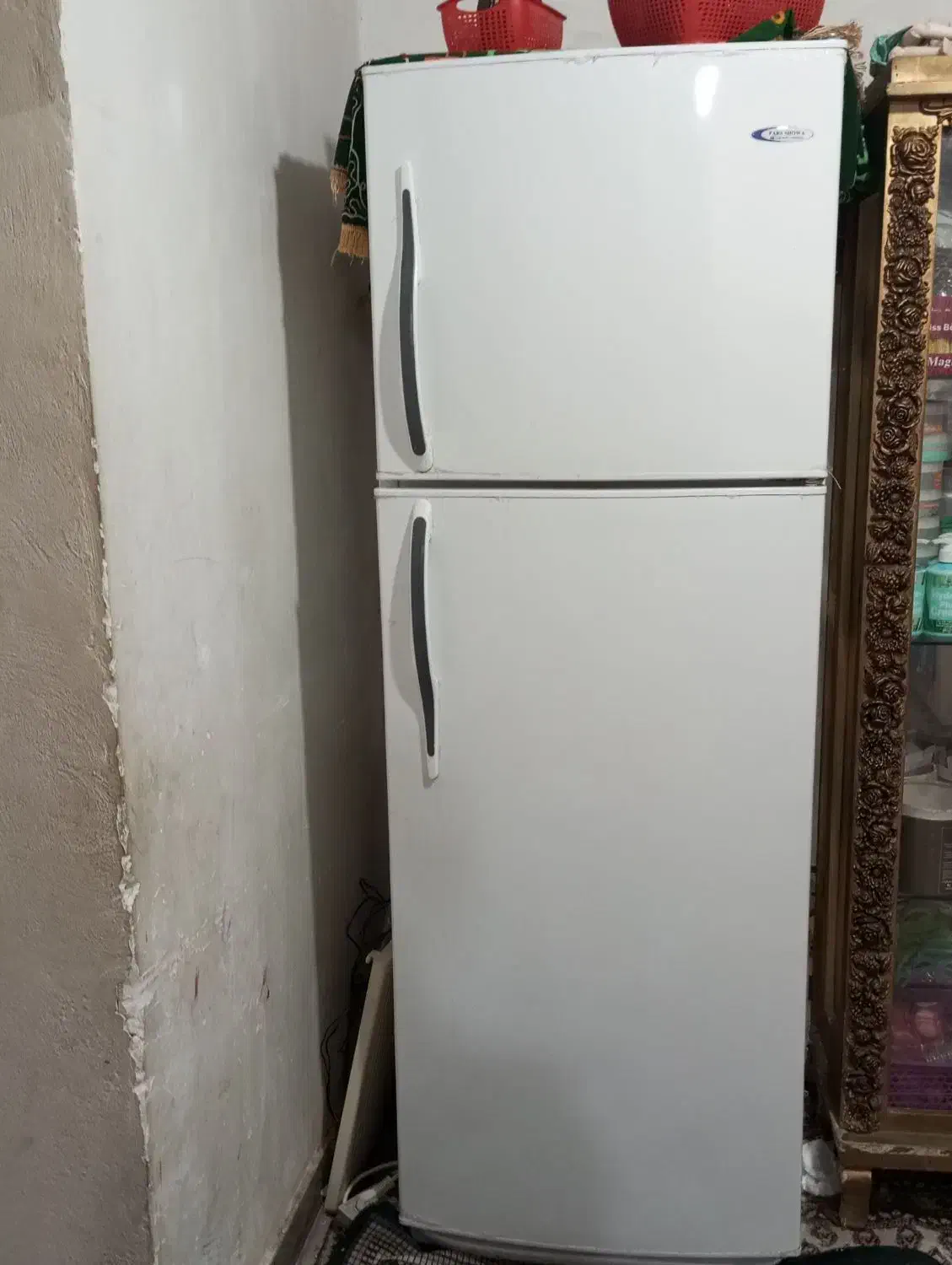 یخچال فریزر|یخچال و فریزر|امیدیه, |دیوار