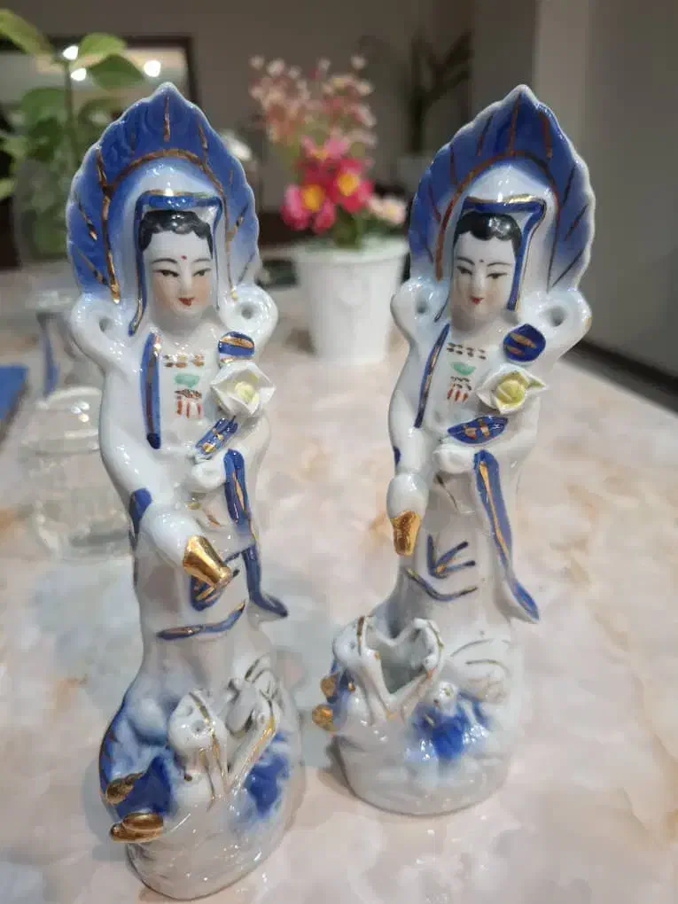 مجسمهچینی|مجسمه، تندیس، ماکت|کرج, گوهردشت|دیوار