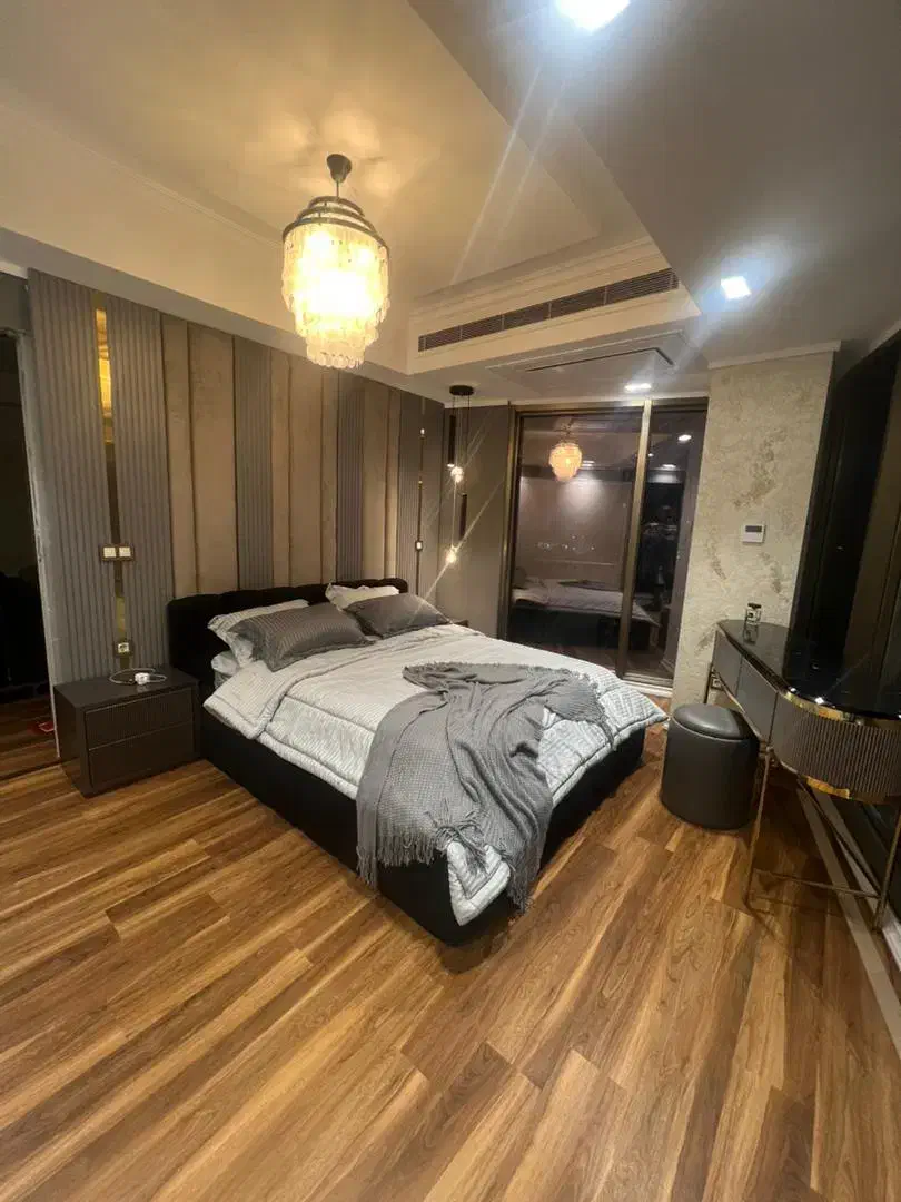 فروش آپارتمان ۹۵ متری برج عظیم زاده|فروش آپارتمان|سلمانشهر, |دیوار