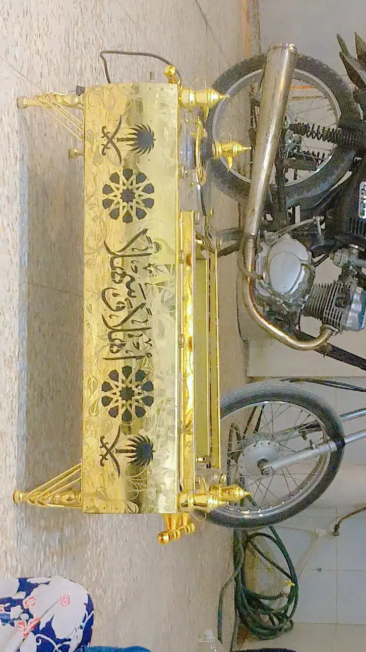 منقل نو نو|اجاق گاز و لوازم برقی پخت‌وپز|اهواز, گلدشت|دیوار