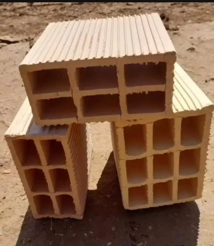 آجر سفال.گری.سه گل.پازلی|مصالح و تجهیزات ساختمان|مرودشت, کوشک|دیوار