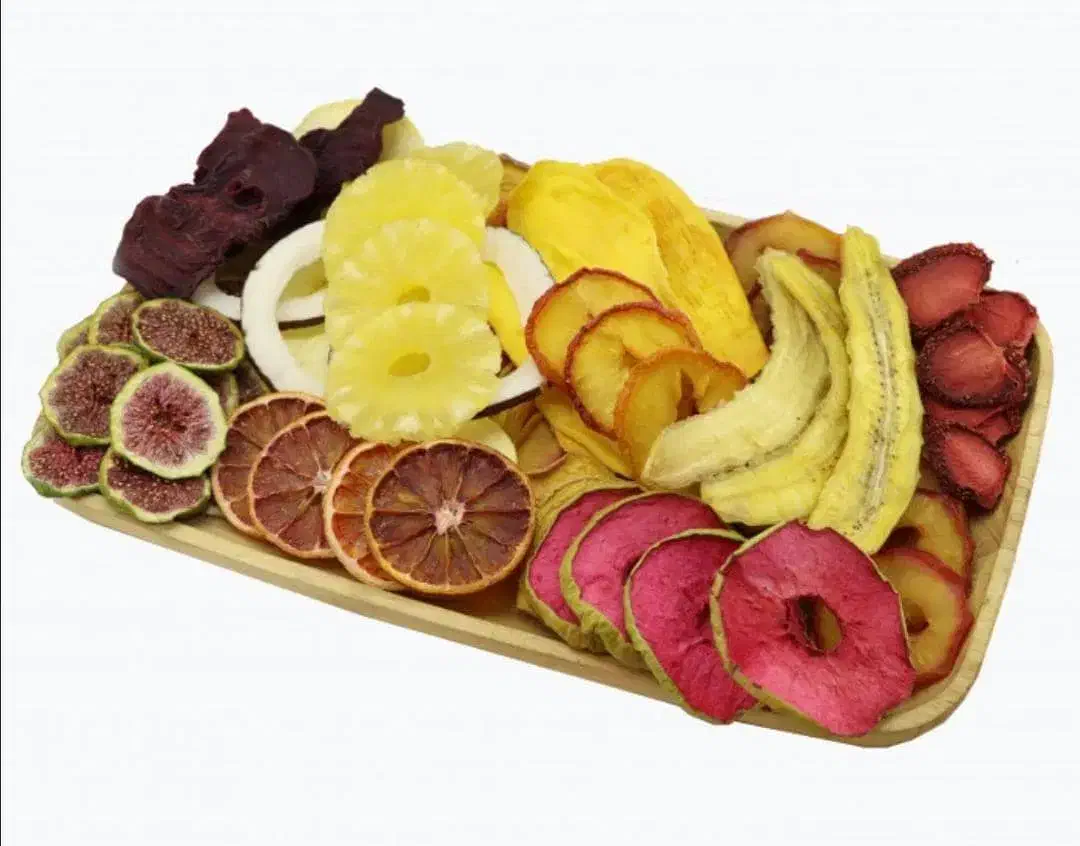 میوه و بستنی خشک|خوردنی و آشامیدنی|قم, باسکول|دیوار