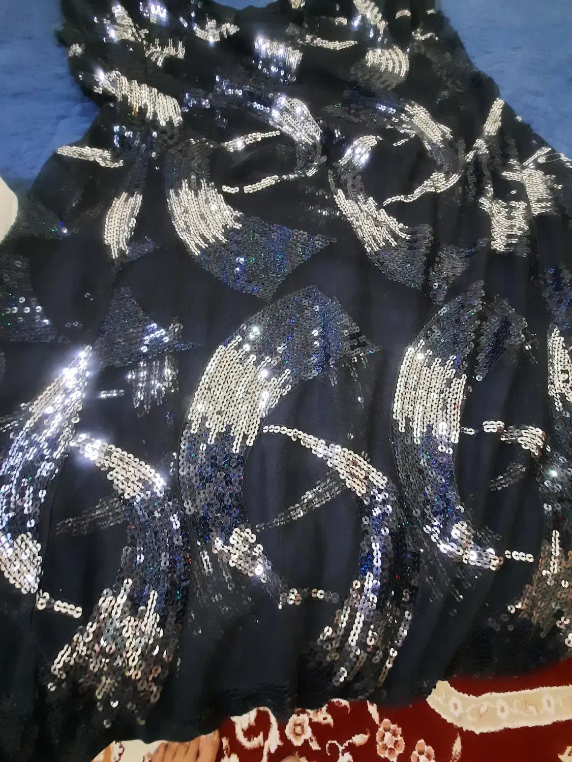 لباس مجلسی/پیراهن مجلسی|لباس|خرمآباد, |دیوار