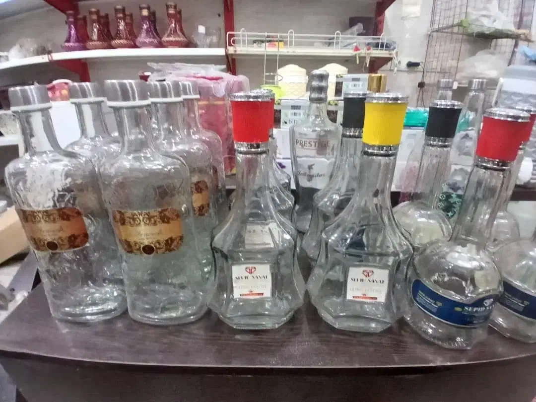 بطری آب|حراج|بندر ماهشهر, |دیوار