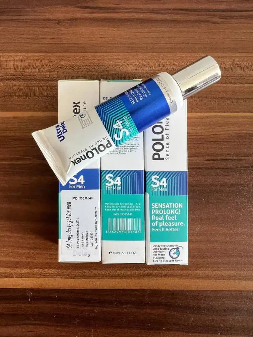 کرم s4تاخیری و کدکس|آرایشی، بهداشتی، درمانی|یزد, |دیوار