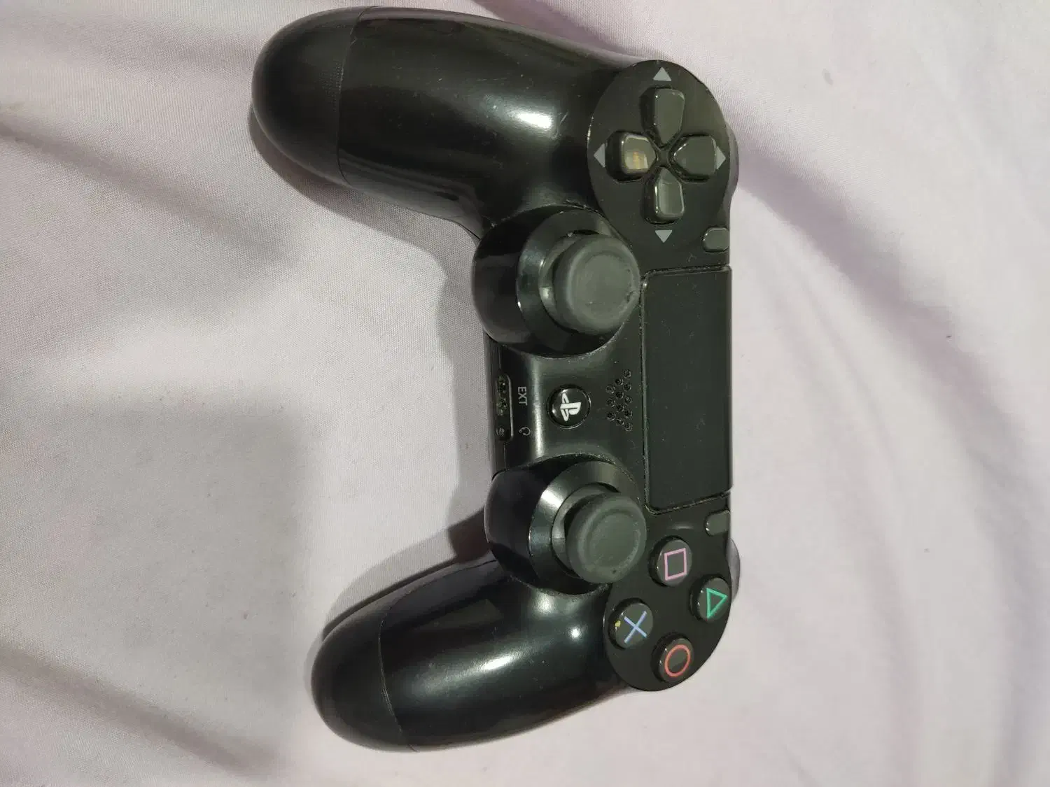 یک ps4 اسلیم یک ترابایت کپی خور|کنسول، بازی ویدئویی و آنلاین|بندر ماهشهر, |دیوار