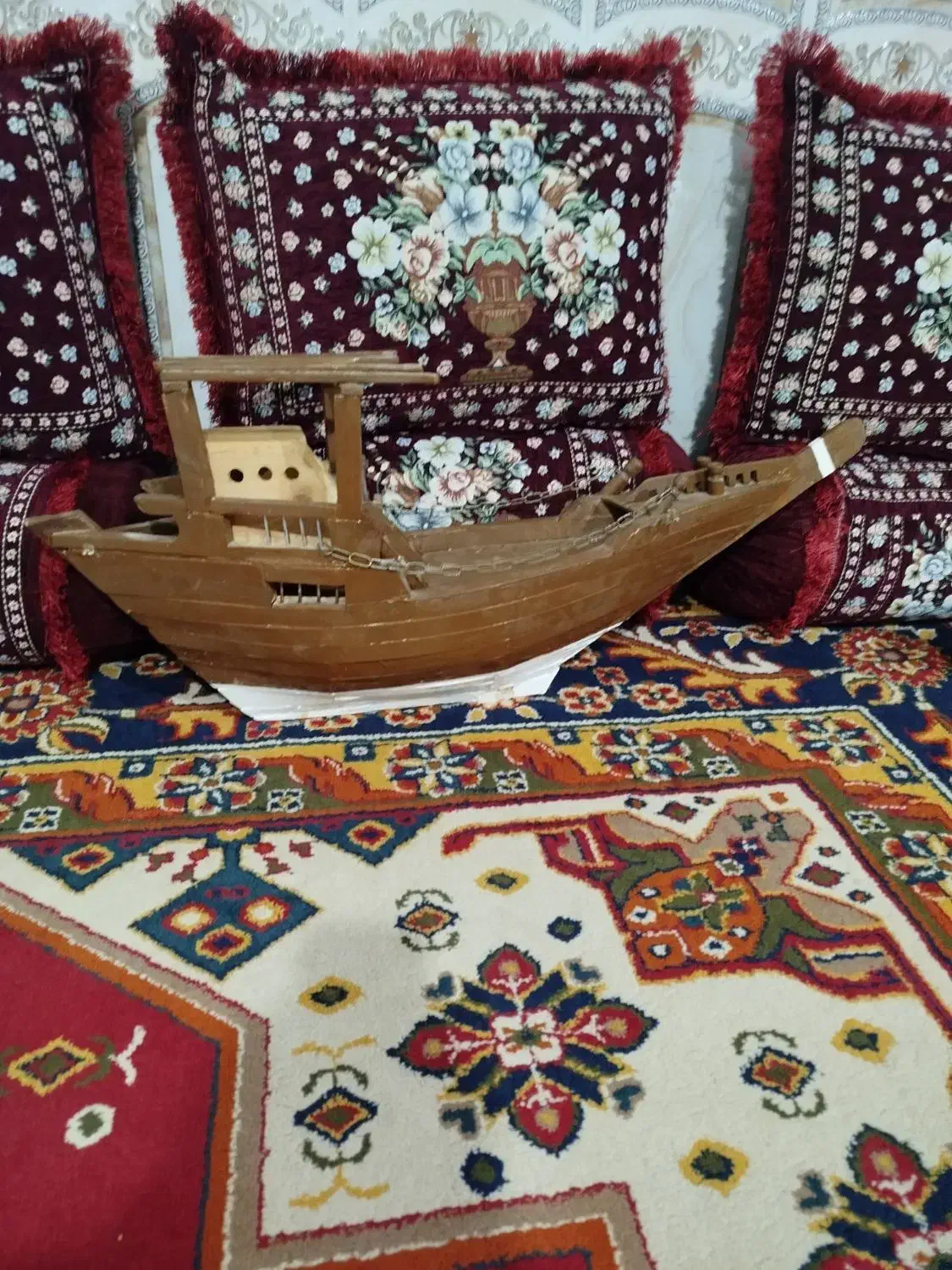 1500|صنایع دستی و سایر لوازم تزئینی|شیراز, کرونی(خاتونک)|دیوار