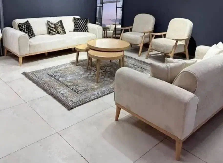 مبل  آذرشاهی  به.راحتی آب خوردن مبل بخر.|مبلمان خانگی و میز عسلی|یاسوج, |دیوار