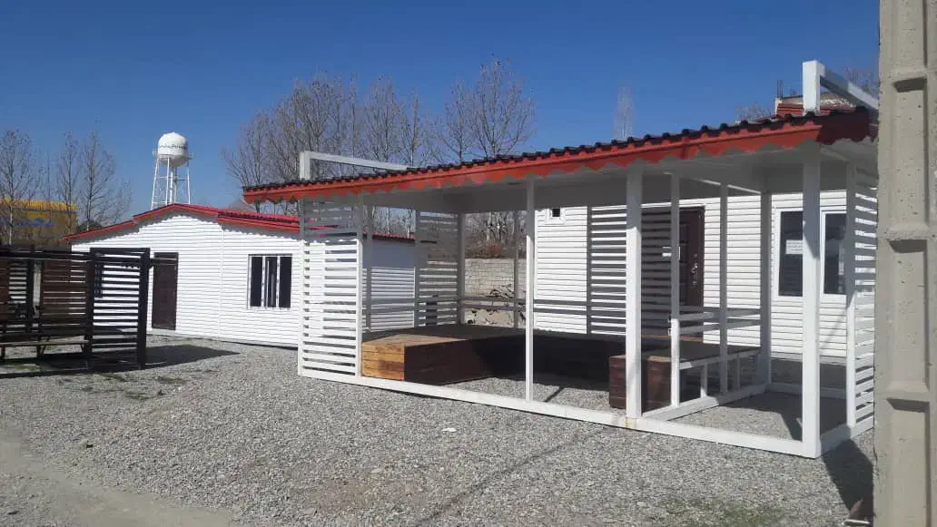 ساخت ویلا پیش ساخته|خدمات پیشه و مهارت|کرج, گلشهر|دیوار