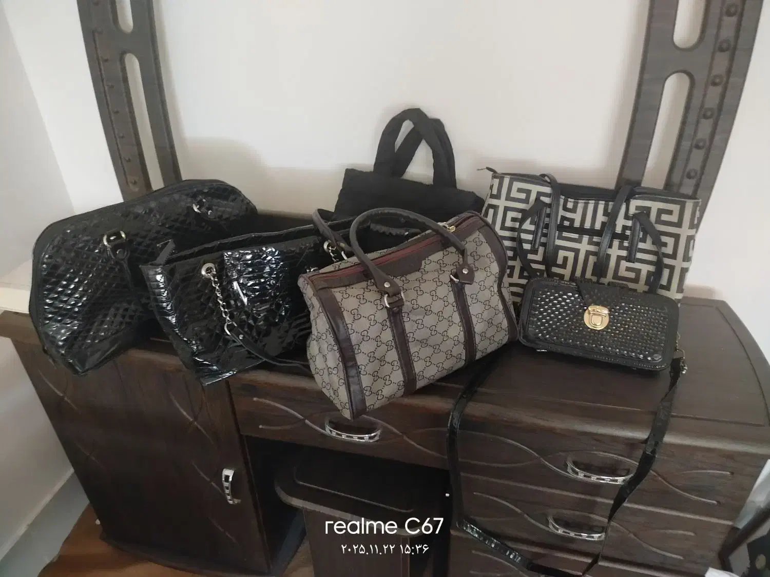 کیف|حراج|مرند, |دیوار