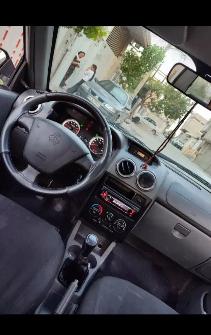 فروش|خودرو سواری و وانت|تهران, شمیران‌نو|دیوار