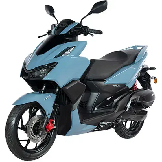 موتور کلیک 170 سی سی|موتورسیکلت|آران و بیدگل, |دیوار