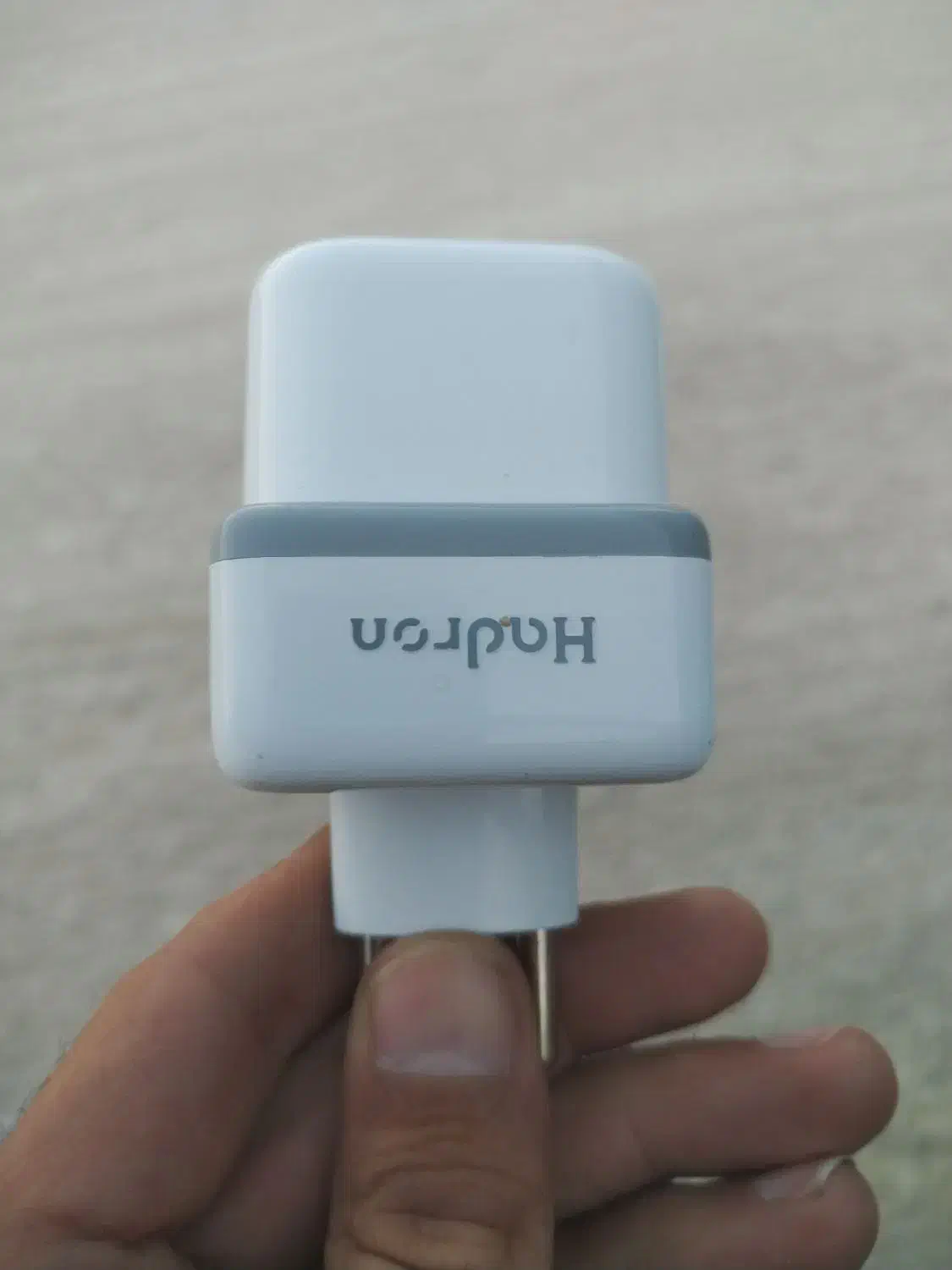 شارژر آیفون|لوازم جانبی موبایل و تبلت|مشهد, امیریه|دیوار