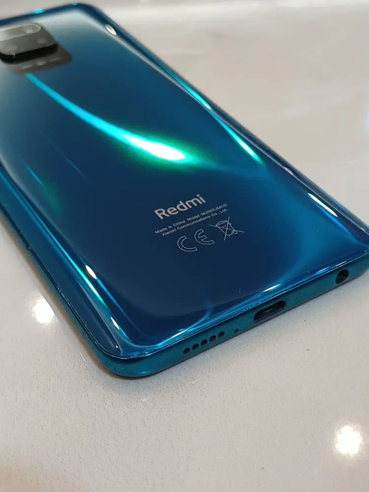 redmi note 9s|موبایل|تبریز, |دیوار