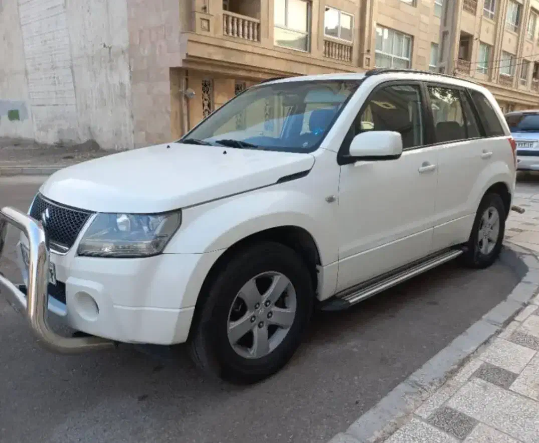 سوزوکی گرند ویتارا مدل۹۴ اتوماتیک|خودرو سواری و وانت|تهران, جهاد|دیوار