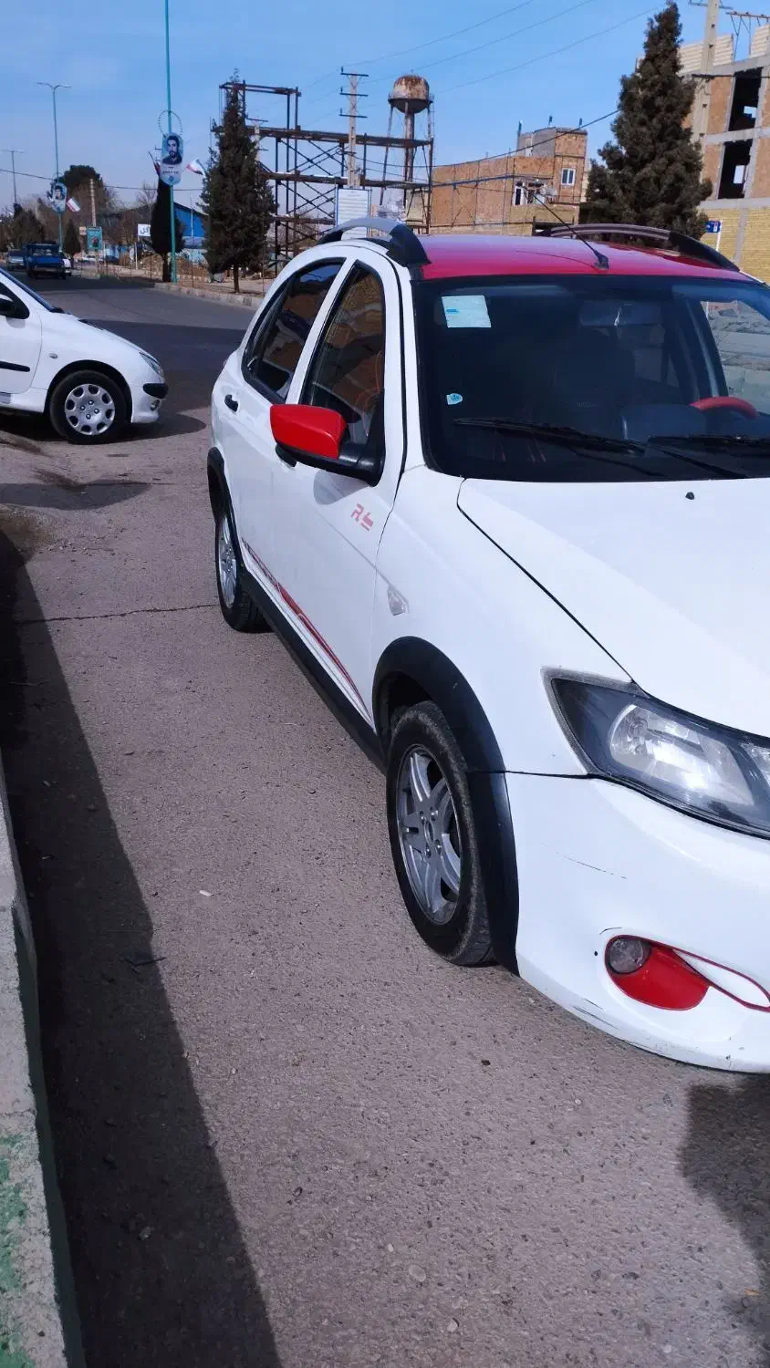 کوییک مدل 400|خودرو سواری و وانت|نظرآباد, رسالت|دیوار