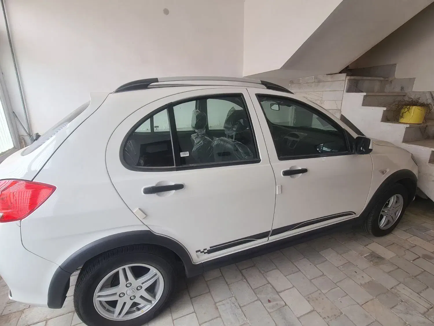 کوییک Gxr|خودرو سواری و وانت|بیرجند, |دیوار