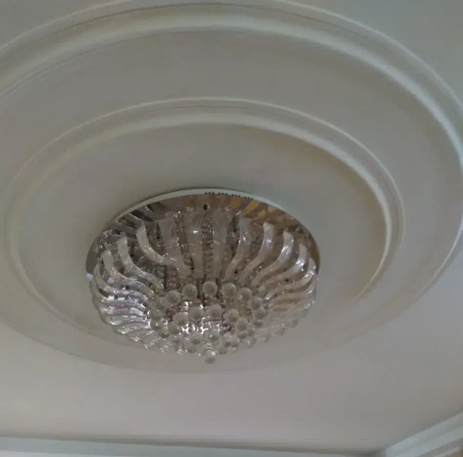 لوستر مدرن|لوستر و چراغ آویز|تهران, شهرک شریعتی|دیوار