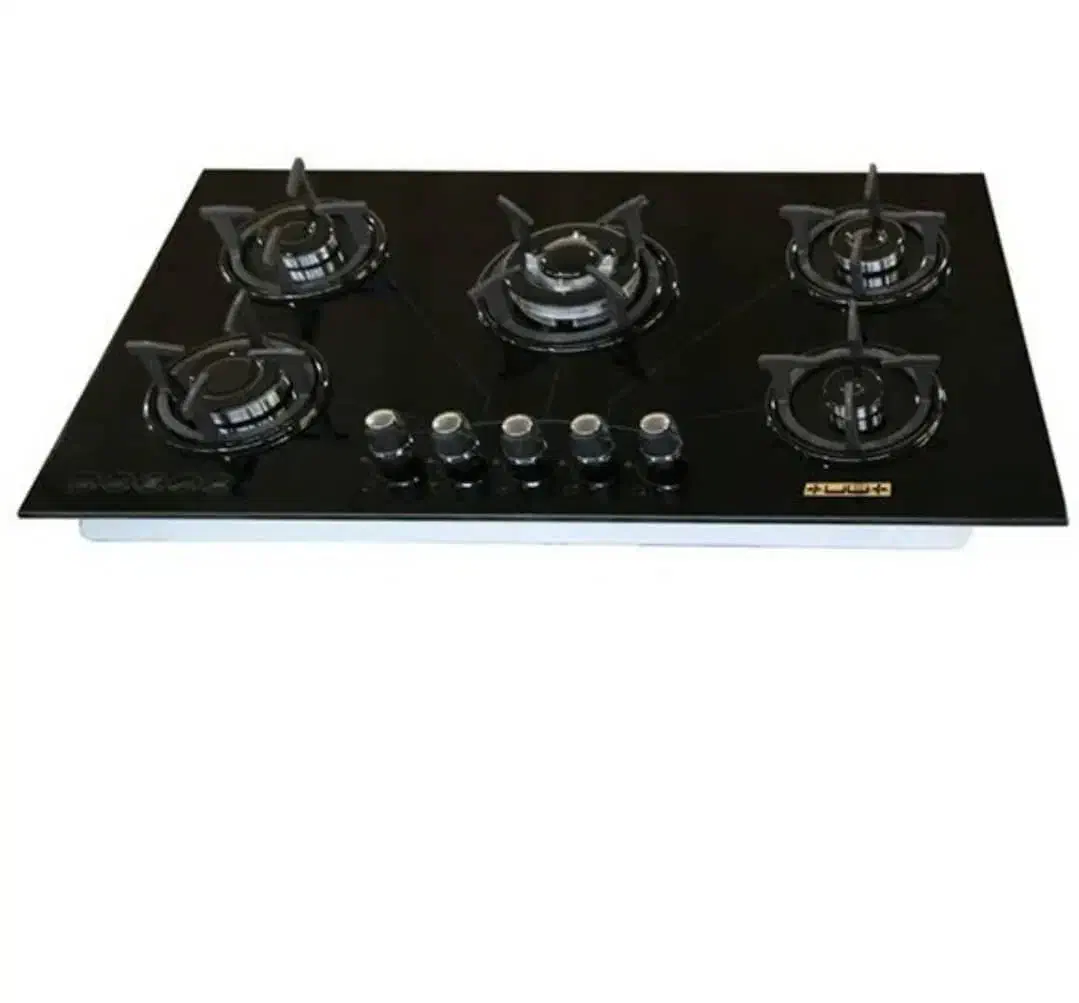 فروش انواع گاز صفحه ای شیشه و استیل|اجاق گاز و لوازم برقی پخت‌وپز|هشتگرد, هشتگرد قدیم|دیوار