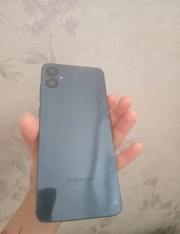 گوشی A05|موبایل|گرمسار, |دیوار