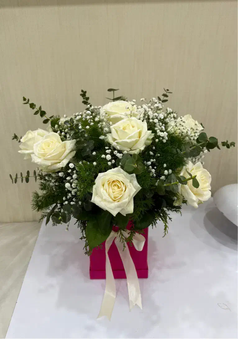 گل طبیعی|گل و گیاه طبیعی|اهواز, پادادشهر|دیوار