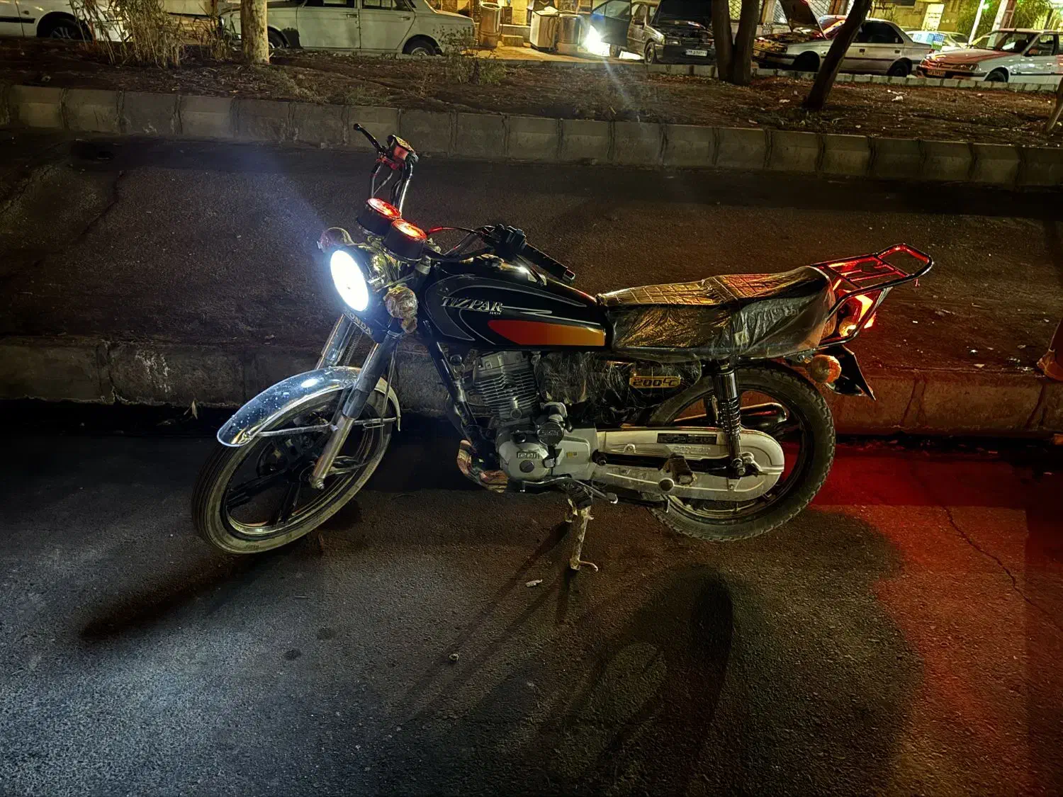 موتور سیکلت|موتورسیکلت|زاهدان, |دیوار